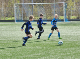 S.K.N.W.K. JO11-1JM - H.K.W. '21 JO11-1 (competitie) 2023-2024 (3e fase) (158/167)